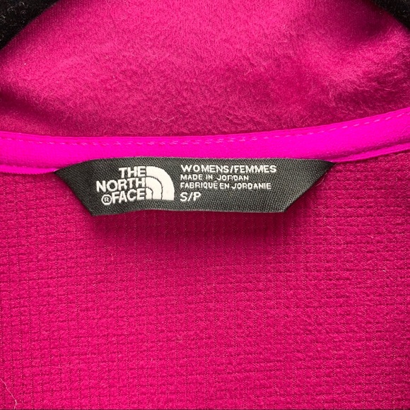 The North Face Windwall Women’s Vest - Picture 4 of 8